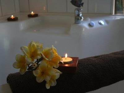 Castles & Driftwood 4*