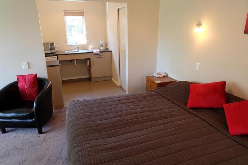 Motel Castles & Driftwood 4*